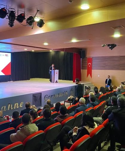 Aydın İnciri için kalite ve sürdürülebilirlik seferberliği