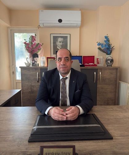 Başkan Özen: 'Ramazan ayında engelleri birlikte kaldıralım'