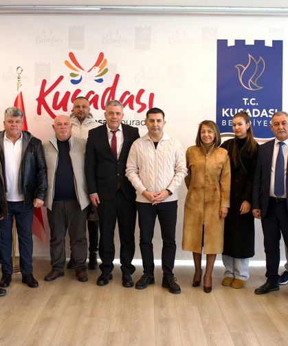 Başkan Günel; Her Adaya Eşit Mesafedeyim