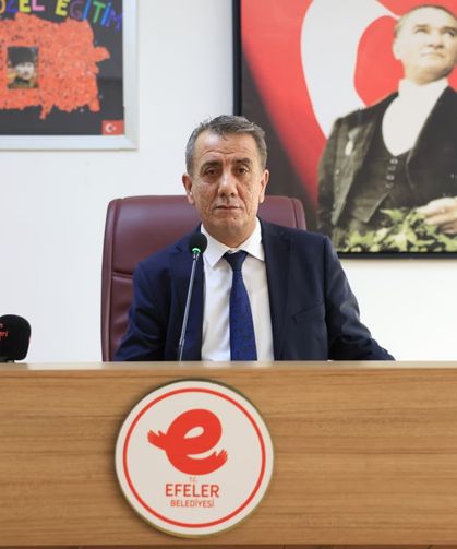 Başkan Yetişkin'den ADD'ye yakışan destek