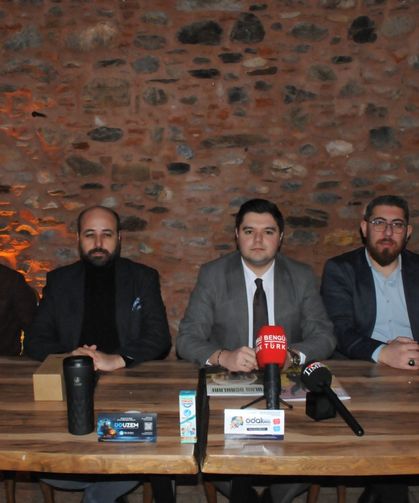 Bozkurt, “Elek elendi, kalanlar liderimizin emrindedir”