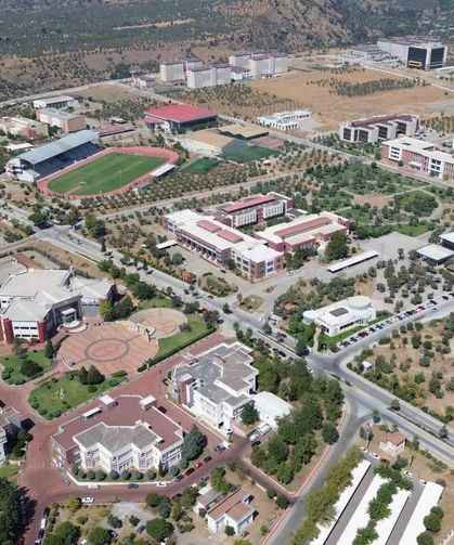 ADÜ kurumsal akreditasyon almaya hak kazandı