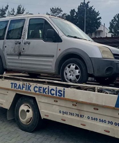 Didim'de 23 düzensiz göçmen yakalandı, organizatör tutuklandı