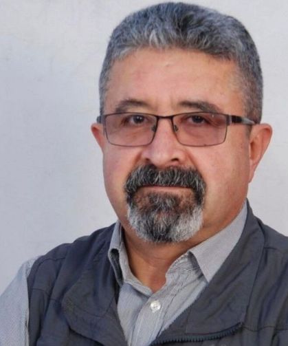 Gözaltına alınan gazeteci Latif Sansür serbest bırakıldı