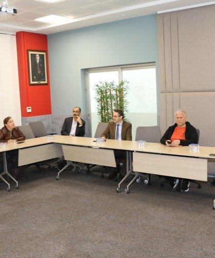 AYTO'da devlet destekleri anlatıldı