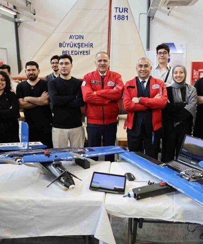 Aydın'da Ege Kariyer Fuarı (EGEKAF'26) yoğun katılımla tamamlandı