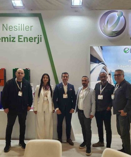 AYTO üyeleri ticari bağlantılarını güçlendiriyor