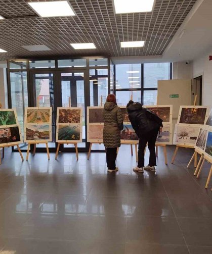 Bereketin yüzyılı fotoğraflarla anlatılacak