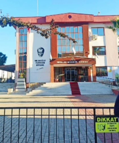 Jandarma okul önlerindeki güvenlik tedbirlerini artırdı