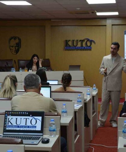 KUTO'dan turizmde dijital dönüşüme güçlü adım