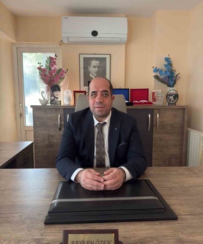 Aydın'da Engelliler Haftası'nda farkındalık yürüyüşü