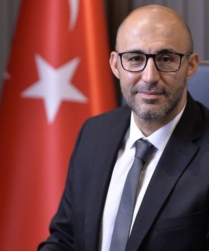 Başkan Zencirci'den bayramda görev başındaki emekçilere ikramiye müjdesi