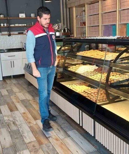 Didim'de turizm sezonu öncesi gıda denetimleri sıklaştı