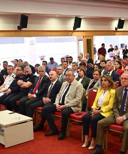 KUTO Başkanı Akdoğan: 'KOMER'in yeniden hayata geçmesi şart'