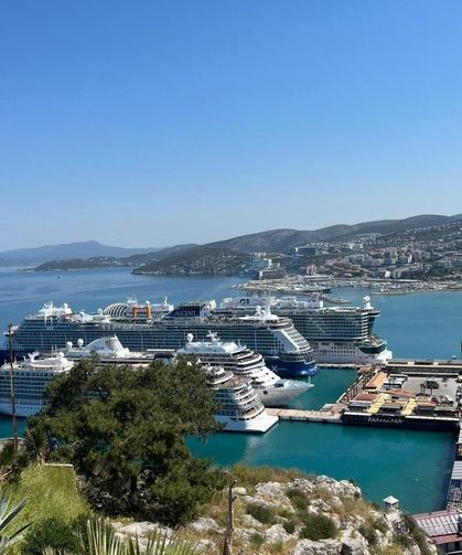 KUTO Başkanı Akdoğan: Verimli bir turizm sezonuna hazırız