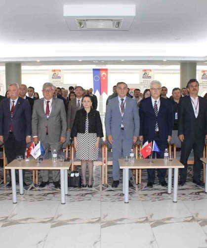 Süt üreticileri için iklimle uyumlu yol haritası çizildi