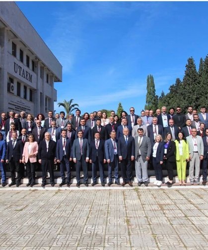 TAGEM toplantılarında İncir ve Kestane Projeleri damga vurdu