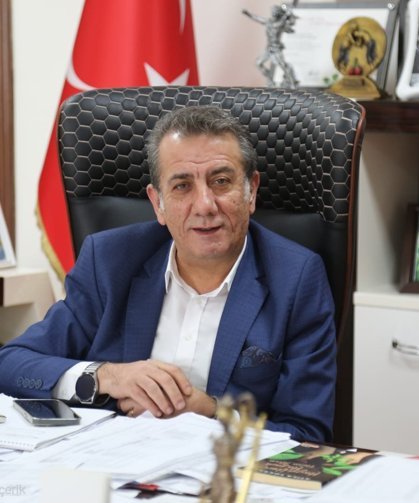 Başkan Yetişkin: Anneler toplumun temel taşıdır
