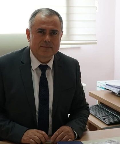 ADÜ'ye yeni Genel Sekreter