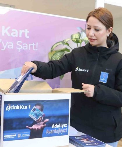 Adalı Kart 17 farklı sektörde Kuşadalılara indirim sağlıyor