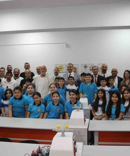 Aydın Beşiktaşlılar Derneği'nden eğitime destek