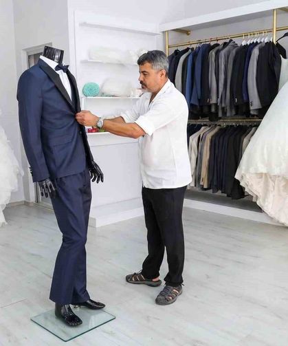 Efeler'de Kent Zerafet Merkezi açılıyor