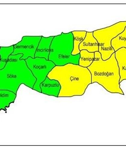 Meteoroloji'den kuvvetli yağış uyarısı
