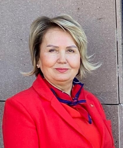 Ünüvar'dan Özel'e tam destek