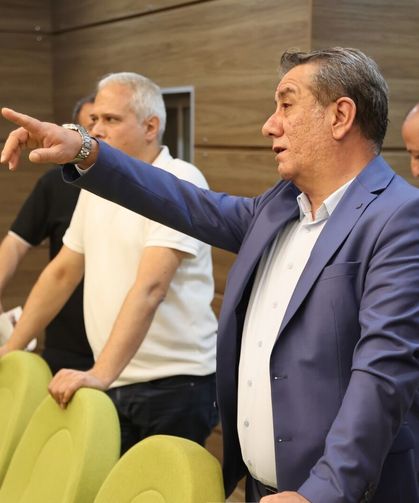 Efeler'in yeni kültür merkezi hazır