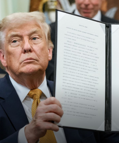 Trump: "Çin 2020 seçimlerine müdahale etti"