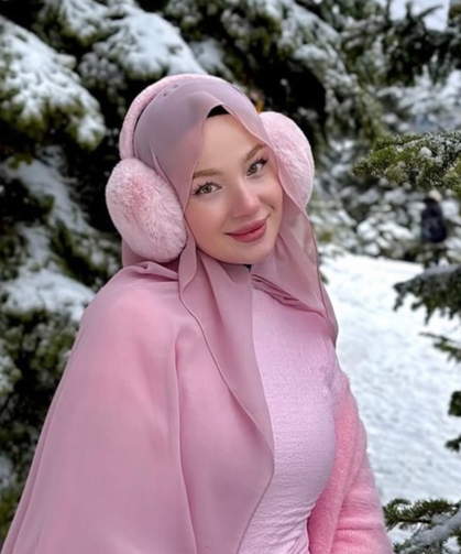 İçerik üreticisi Fatma Soydaş'a gözaltı kararı!
