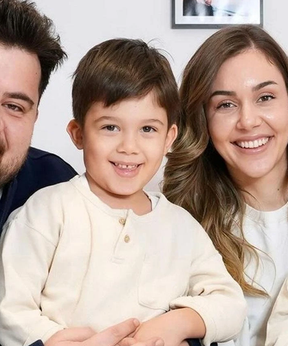Ünlü çiftten üzen haber!