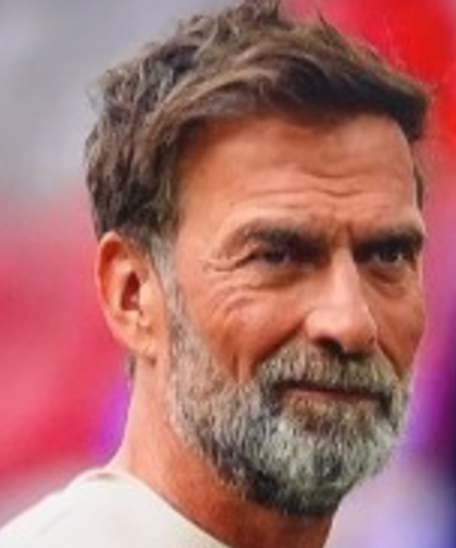 Almanya'nın yeni teknik direktörü Jürgen Klopp oldu
