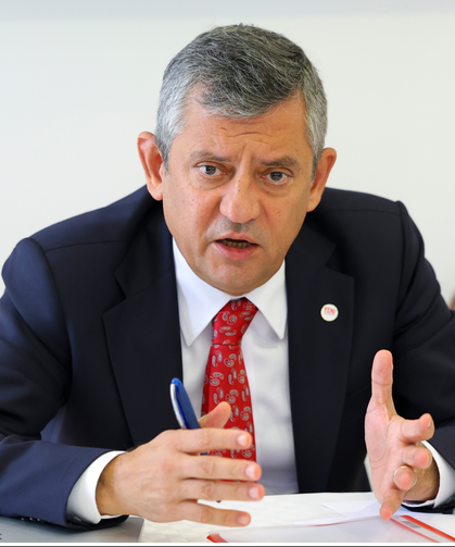 Özel: “Atanmış yönetimi muhatap alacak değiliz”