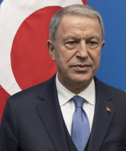 Hulusi Akar: "Düzenlemeyi en kısa sürede çıkaracağız"