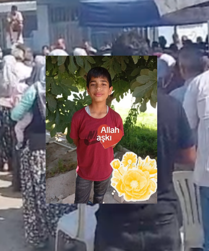 Şahin son yolculuğuna uğurlandı