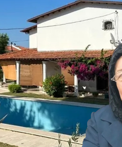 43 yıl hizmetçilik yaptığı evin sahibi öz babası çıktı!