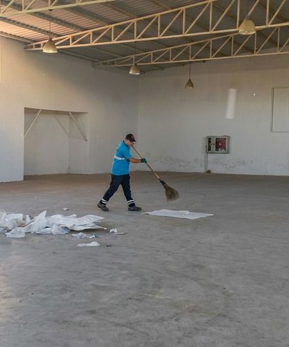 Efeler'de düğün yerleri pırıl pırıl oldu