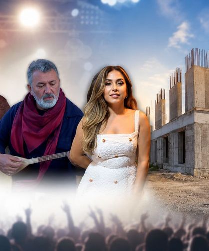 İncirliova Cemevi için dayanışma konseri düzenlenecek