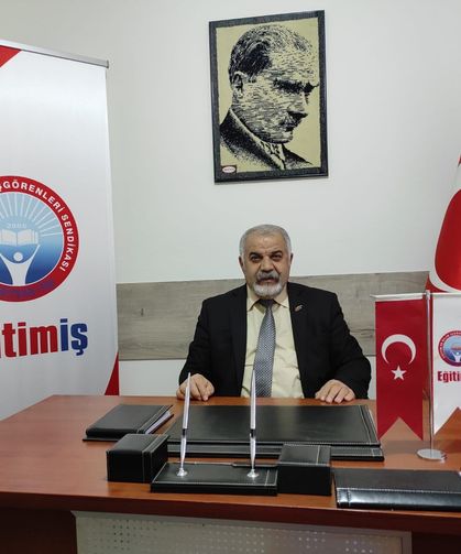 Eğitim-İş'ten Bakan Tekin'e sert tepki: Kurtuluş savaşı tartışılamaz