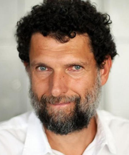 İHD: Osman Kavala derhal serbest bırakılmalıdır