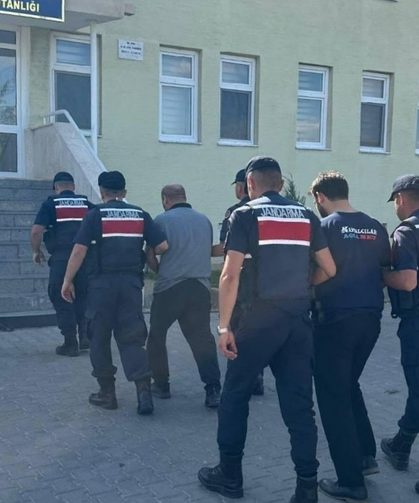 20 yaşındaki çoban cinayetine ilişkin 2 kişi tutuklandı
