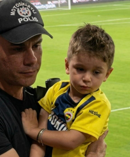İçişleri Bakanı Çiftçi: "Tribünlerde holiganizme asla geçit vermeyecek, çocuklarımızın huzurunu her daim koruyacağız"