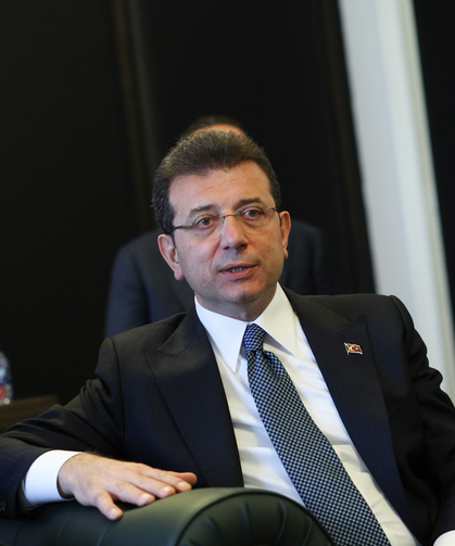 “Cumhurbaşkanlığı Aday Ofisi” hesabı erişime kapatıldı