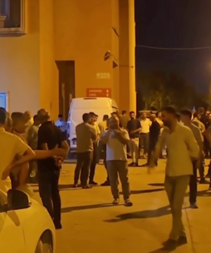 Havuzda boğulan 13 yaşındaki çocuk hayatını kaybetti