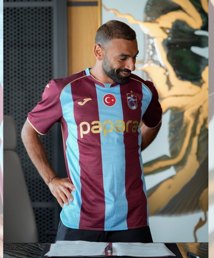 Salah'a 17 milyon avro ödeneceği açıklandı