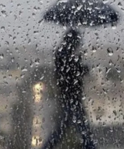 Meteoroloji'den 4 il için "kuvvetli yağış" uyarısı