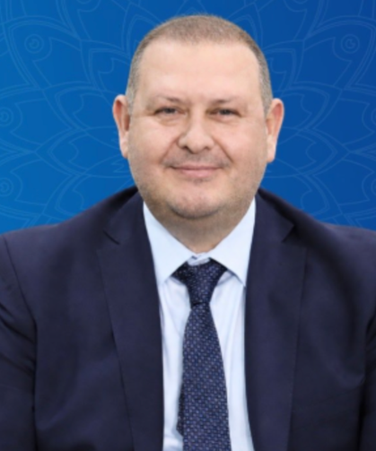 Tutuklu İlkay Çiçek CHP'den istifa etti