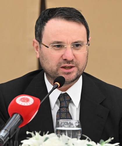 Bakan Gürlek, Yazıcıoğlu'nun ailesi ile görüşecek