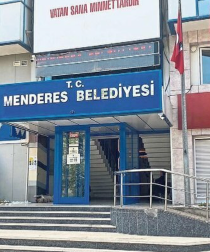 Menderes Belediyesi'nde başkan vekili seçimi 17 Ağustos’ta
